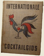 Internationale Cocktailgids