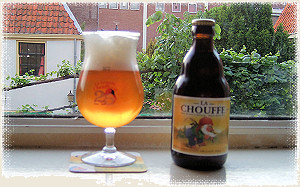 La Chouffe